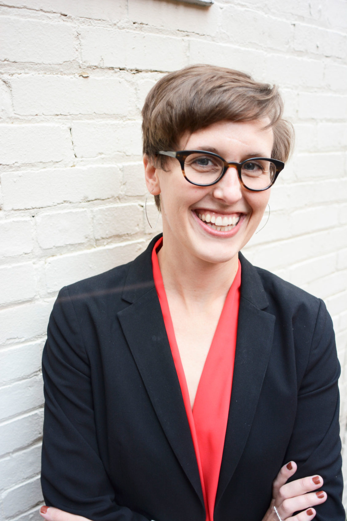 Anne G. Great Plains Theatre Conference