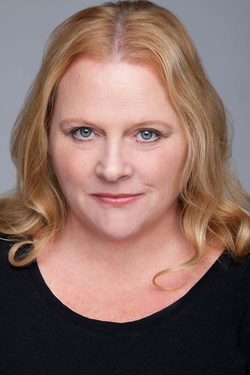 Mia Morris - Great Plains Theatre Commons